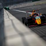 ADAC Formel 4, Lausitzring Test, Van Amersfoort Racing, Jak Crawford