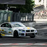 Auf den Champion wartet ein Gaststart im BMW M2 Cup beim DTM Finale am Hockenheimring