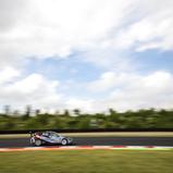 ADAC TCR Germany, Most, HP Racing International, Harald Proczyk