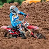 Hannes Lorenz ADAC DMX 2025