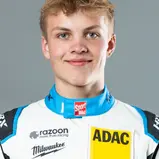 #10 Simon Birch / Razoon - more than Racing / Porsche 718 Cayman GT4 RS CS