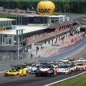 ADAC GT Masters, Red Bull Ring