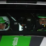 ADAC Rallye Masters/Deutsche Rallye Meisterschaft, Erzgebirge