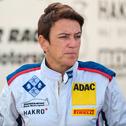 ADAC GT4 Germany, Hofor Racing by Bonk Motorsport, Claudia Hürtgen