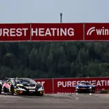 #1 Mirko Bortolotti (ITA / Lamborghini Huracán GT3 Evo2 / Abt Sportsline), Nürburgring