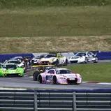 ADAC GT Masters, Red Bull Ring, BWT Mücke Motorsport, Mike-David Ortmann, Frank Stippler