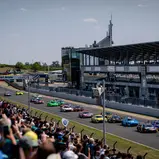 Start Rennen 1, Oschersleben 2026