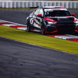 #13 Max Gruhn / Gruhn Stahlbau Racing / Audi RS3 LMS TCR