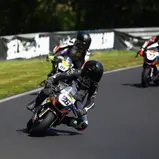 Bruno Alexander Köckritz (Klasse O-160), ADAC Mini Bike Cup, Wittgenborn