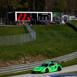 #90 Ricardo Feller (CH / Porsche 911 GT3 R (992) / Manthey), Red Bull Ring 2026 