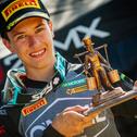 ADAC MX Masters 2019 , ADAC MX Masters Mölln, Jeremy Sydow ( Deutschland / Husqvarna / DIGA-Procross Husqvarna ) beim ADAC MX Youngster Cup