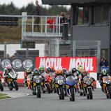 ADAC Mini Bike Cup, ADAC Pocket Bike Cup, 2020, Mülsen