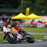 Jason Rudolph / ADAC Mini Bike Cup / Harsewinkel