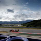 Formel ADAC, Red Bull Ring, Stefan Riener, Neuhauser Racing