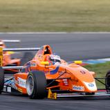 ADAC Formel Masters, Lausitzring,Maximilian Günther, ADAC Berlin-Brandenburg e.V.