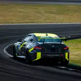 #2 Michael Schrey / BMW M2 Racing / Hofor Racing by Bonk Motorsport, Lausitzring 2026 