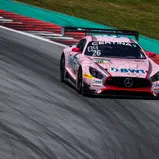 ADAC GT Masters, Red Bull Ring, BWT Mücke Motorsport, Sebastian Asch, Lucas Auer