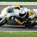 Moto3 Standard / Moto3 GP, Honda, Jonas Geitner