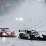#12 Racing Experience / Sebastian von Gartzen / Gary Hauser / Duqueine D08 / DEKRA Lausitzring