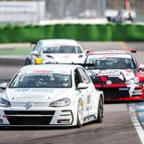  ADAC TCR Germany, Hockenheimring, Positione Motorsport, Harri Salminen
