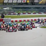 Minis begeisterten das Publikum
