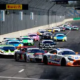 ADAC GT Masters, Lausitzring, Team Zakspeed BKK Mobil Oil Racing, Daniel Keilwitz, Jimmy Eriksson