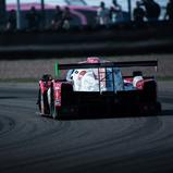 #30 Frikadelli Racing Team / Klaus Abbelen / Felipe Laser / Ligier JS P320