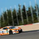 ADAC GT Masters, Nürburgring, BWT Mücke Motorsport, Mike David Ortmann, Markus Winkelhock