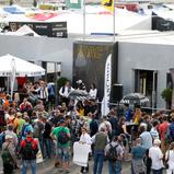 ADAC GT Masters, Lausitzring