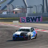 #1 Tobias Schimon / BMW M2 Racing / ADAC BMW M2 Cup VIP, Nürburgring 2026