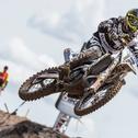 Max Nagl beendete die WM-Saison als Achter in der Meisterschaftstabelle. 