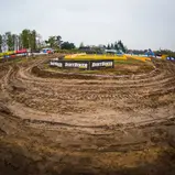 ADAC MX Masters, Fürstlich Drehna