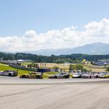 ADAC GT Masters, Red Bull Ring