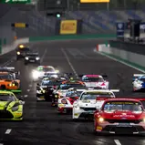 #3 Max Reis (DEU) / Niklas Kalus (DEU) / Haupt Racing Team / Ford Mustang GT3, Dekra Lausitzring