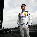 ADAC GT Masters, 2017, Oschersleben, Mercedes-AMG Team ZAKSPEED, Nicolai Sylvest