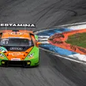ADAC GT Masters, Hockenheim, ORANGE1 by GRT Grasser, Andrea Caldarelli, Mirko Bortolotti