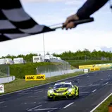#92 / SSR Performance / Porsche 911 GT3 R / Michael Ammermüller / Mathieu Jaminet