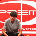ADAC Formel 4, Prema Powerteam, Sebastian Montoya