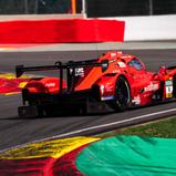 #8 BWT Mücke Motorsport / Riccardo Leone Cirelli / Matthias Bjerre Jakobsen / Duqueine D08 / Spa-Francorchamps