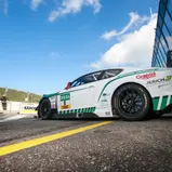 ADAC GT Masters, Zandvoort, Bentley Team HTP, Fabian Hamprecht, Clemens Schmid 