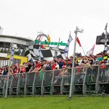 Der Sachsenring wird beim einzigen deutschen MotoGP-Stopp zum Motorradsport-Mekka 