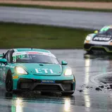 ADAC GT4 Germany, DEKRA Lausitzring, DLV-Team Schütz Motorsport, Tano Neumann, Joachim Bölting