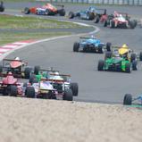 ADAC Formel 4, Nürburgring