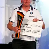 ADAC GT Masters, Hockenheim, BMW Sports Trophy Team Schubert, Torsten Schubert 