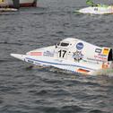 ADAC Motorboot Cup, Rendsburg