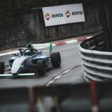 #11 Tom Kalender / ADAC Formel Junior Team / Pau (F), Foto: KSP
