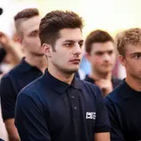 ADAC Stiftung Sport, 2018, Essen Motor Show