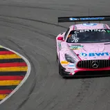 ADAC GT Masters, Sachsenring, BWT Mücke Motorsport, Sebastian Asch, Edoardo Mortara
