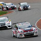 ADAC TCR Germany, Sachsenring, VW Team Oettinger, Mitchell Cheah Min Jie
