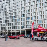 ADAC Deutschland Klassik, 23.-26. Juli 2025